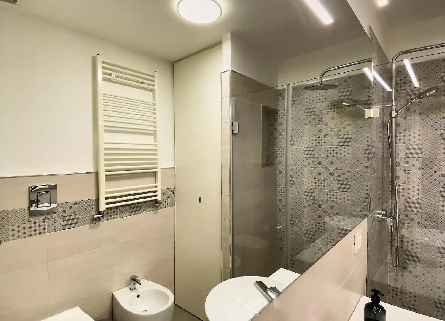 Flat44 Apartment Palermo