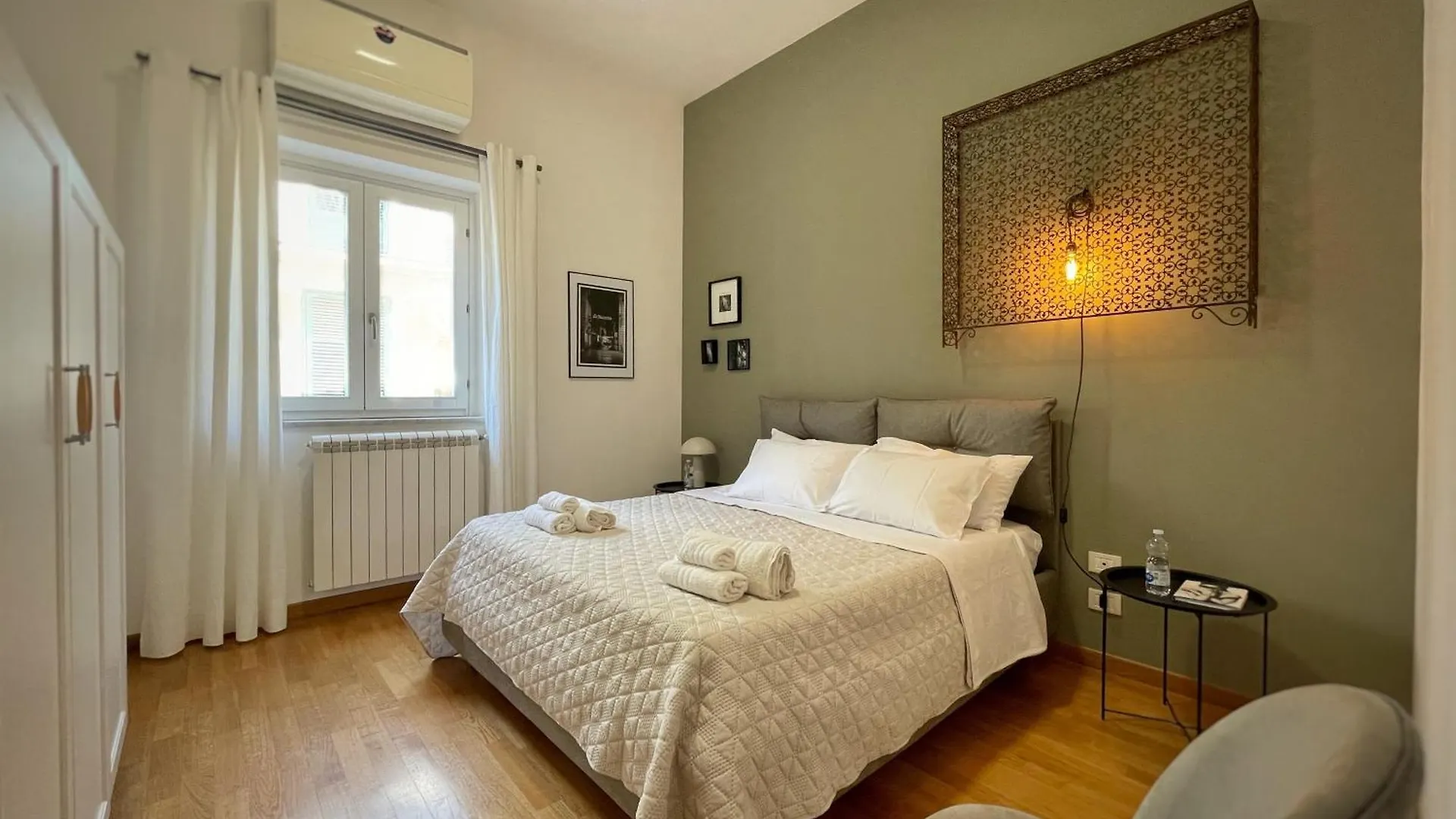 Flat44 Apartment Palermo Italy