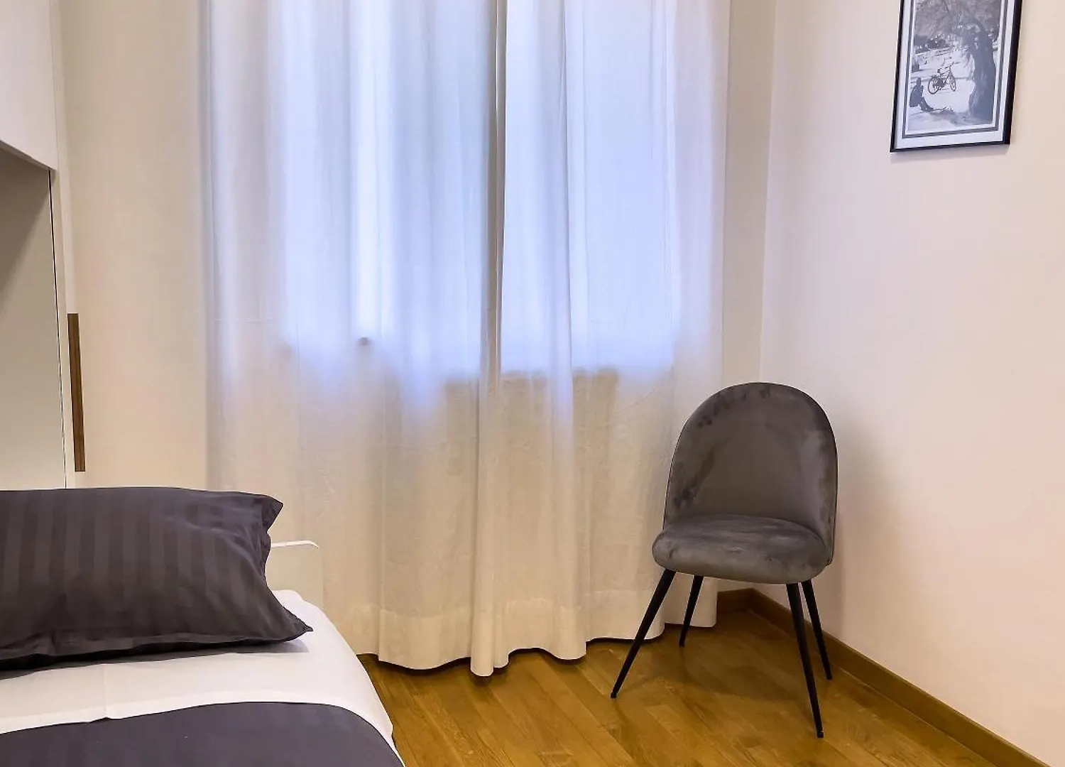 Flat44 Apartment Palermo