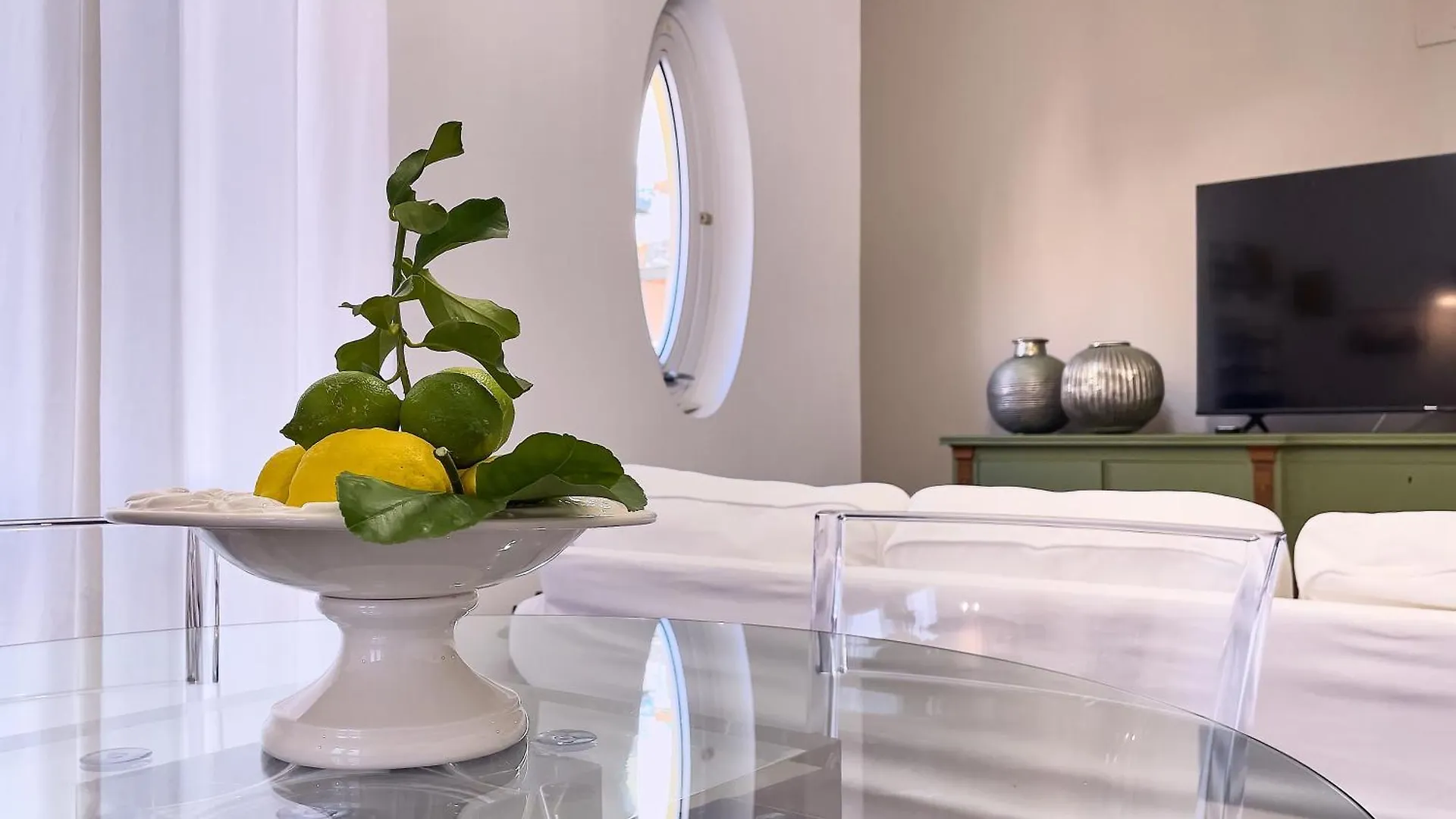 Flat44 Apartment Palermo