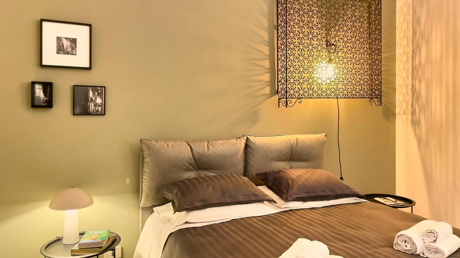 Flat44 Apartment Palermo
