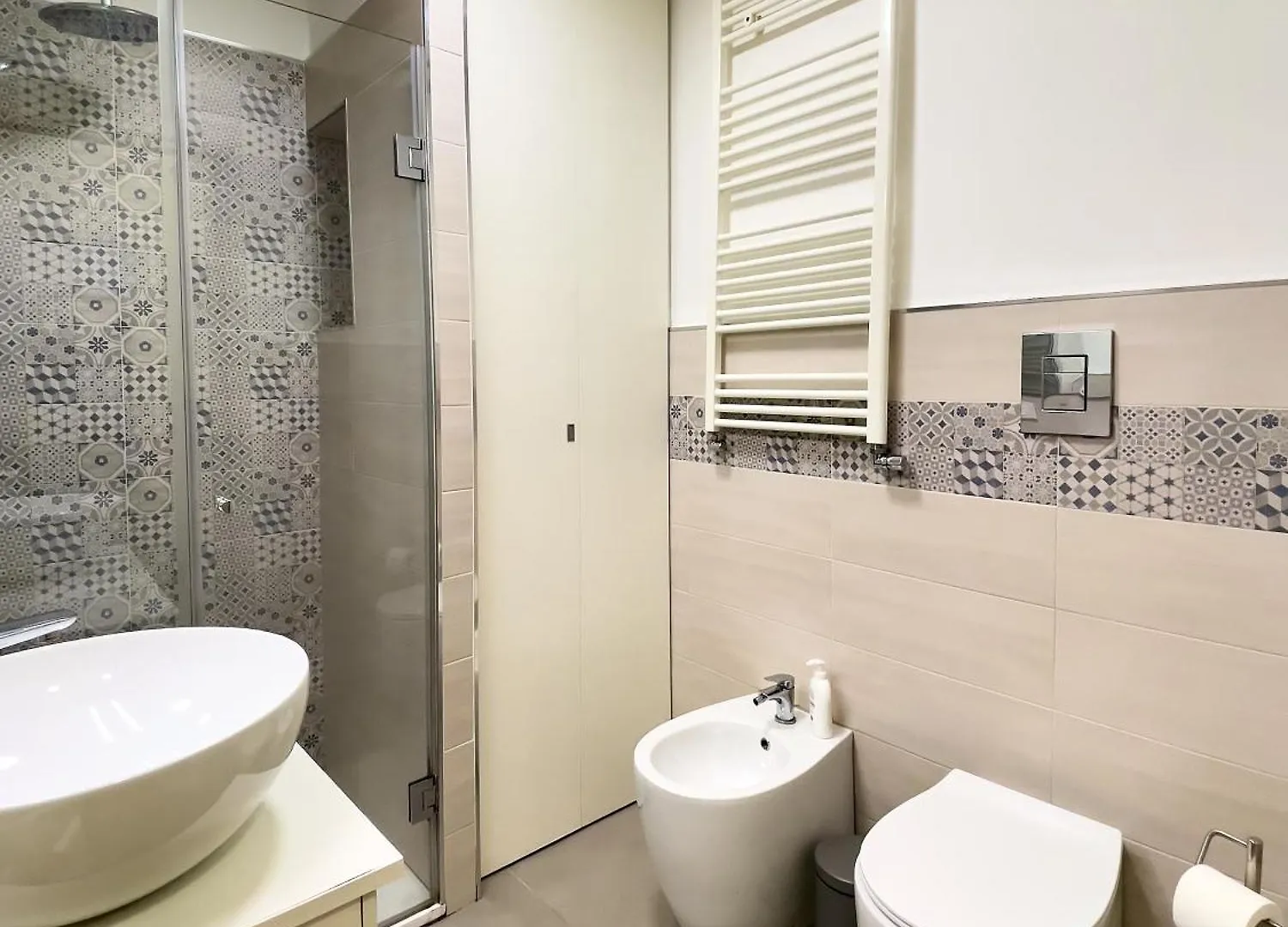 Flat44 Apartment Palermo Italy