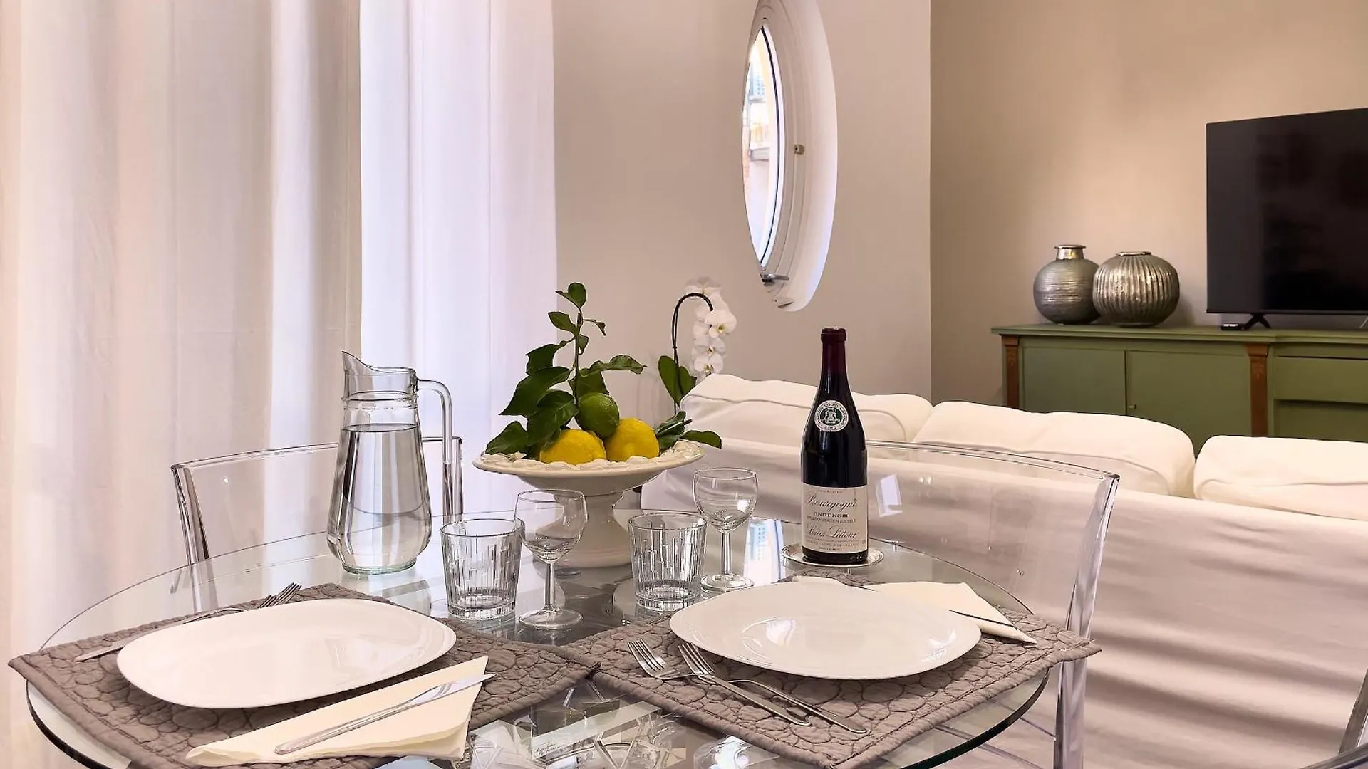 Flat44 Apartment Palermo Italy