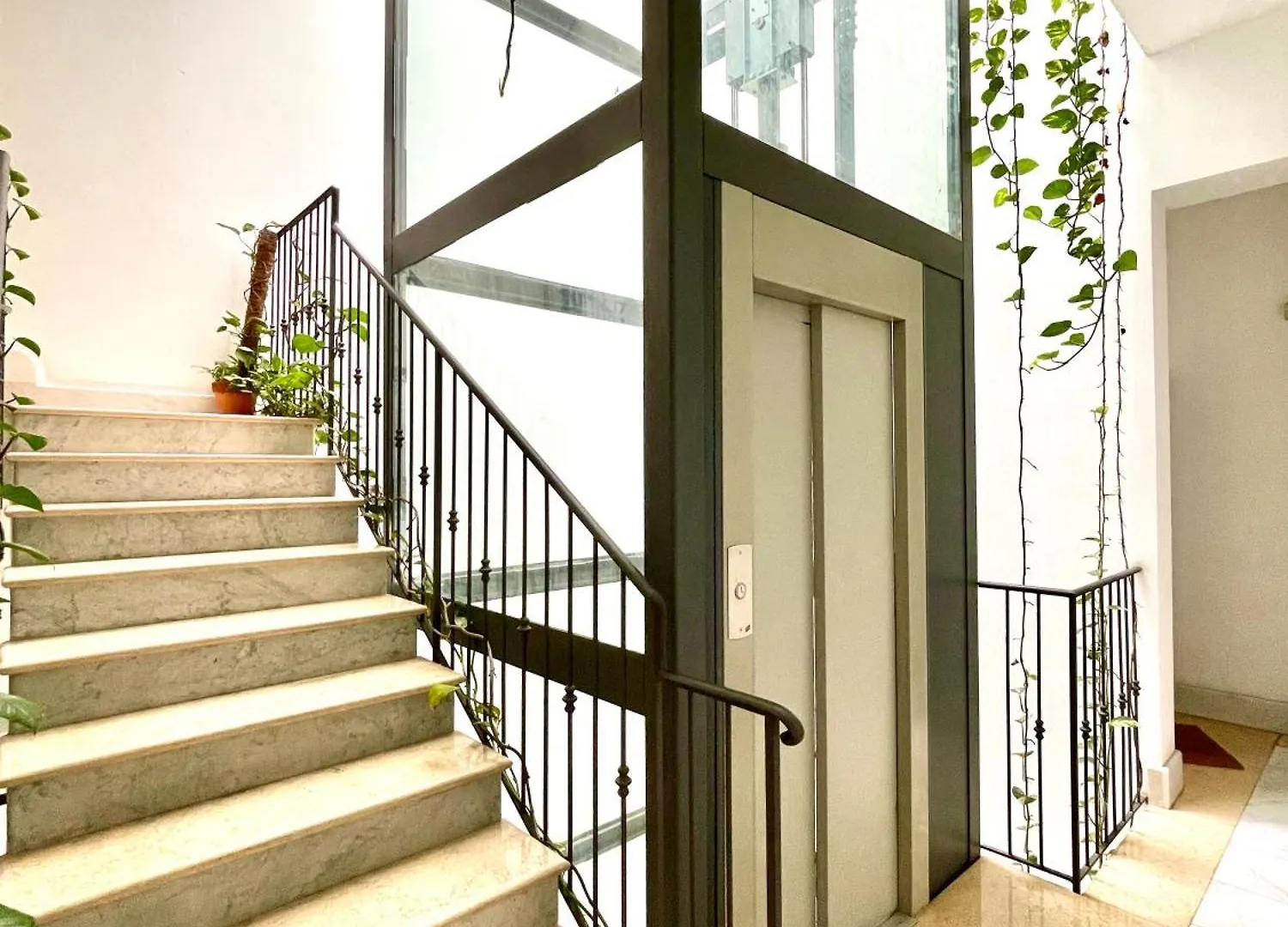 Flat44 Apartment Palermo 0*,  Italy