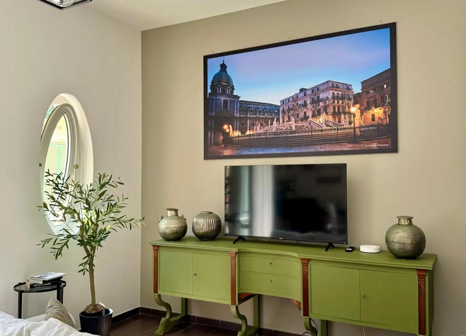 Flat44 Apartment Palermo