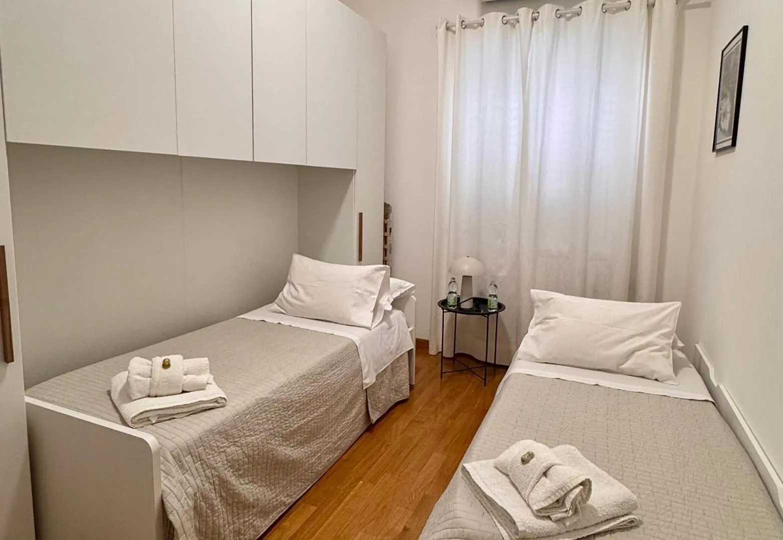 Flat44 Apartment Palermo