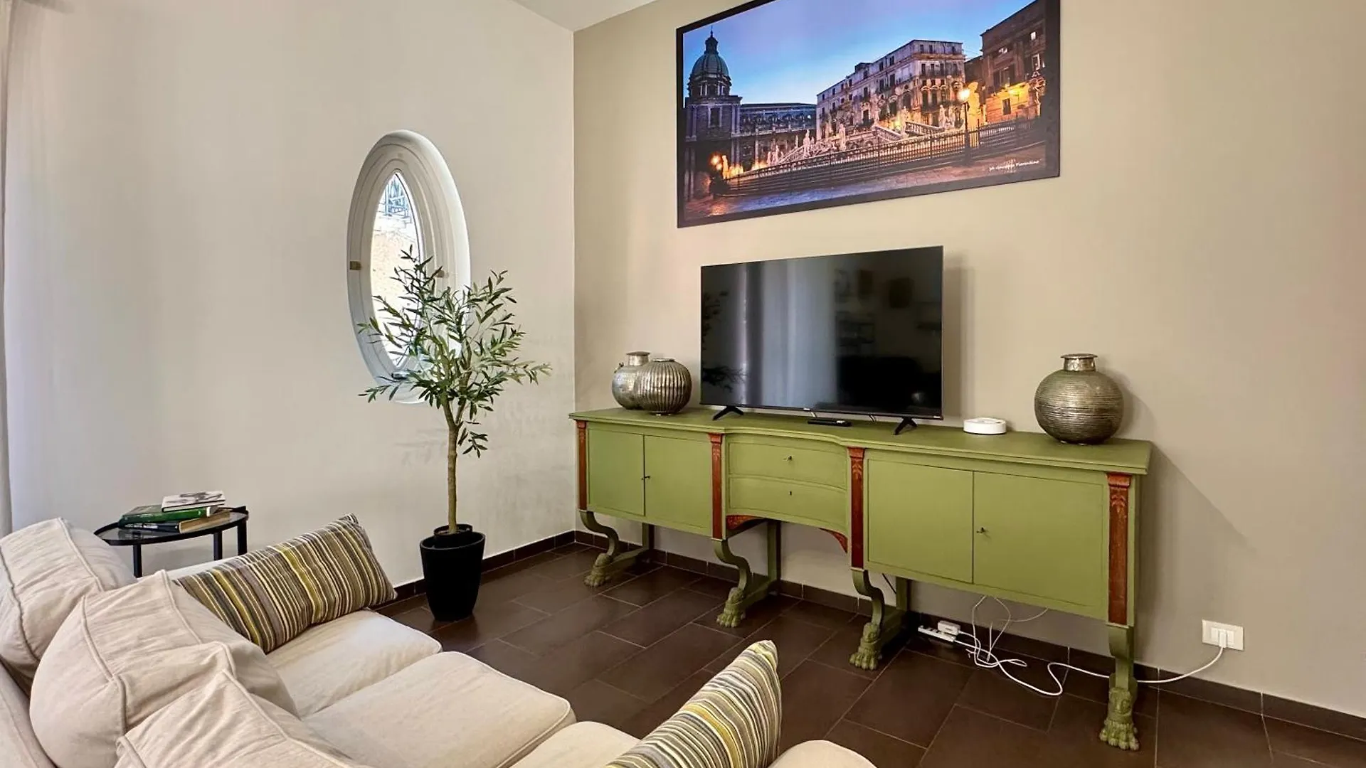 Flat44 Apartment Palermo